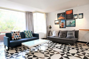 El Arbol by Da Alohas Luxury 2BHK suite Candolim